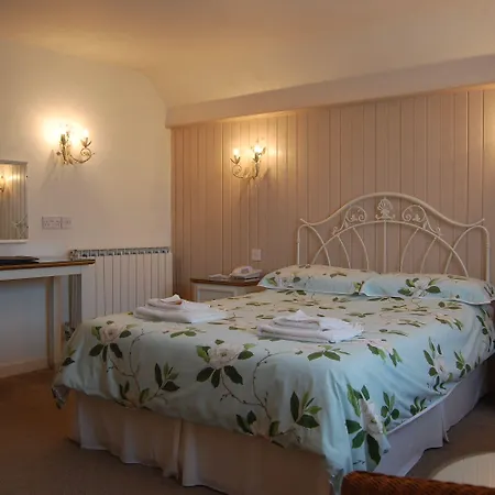 Hotel La Michele St Martin