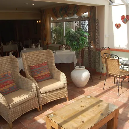 La Michele Hotel St Martin