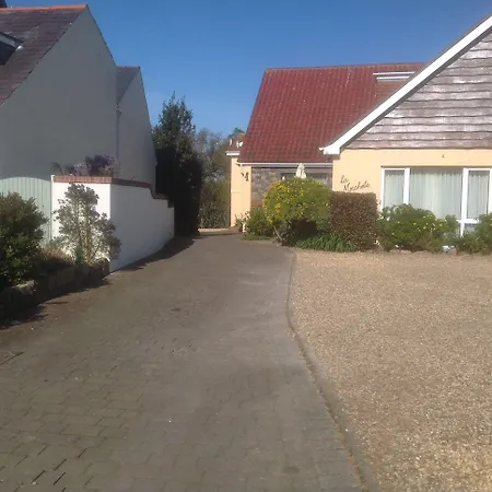 La Michele Hotel St Martin