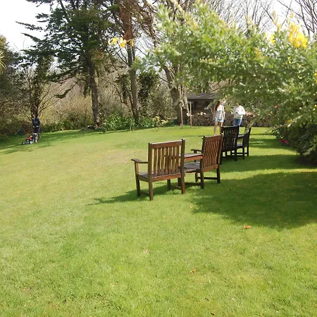 Hotel La Michele St Martin