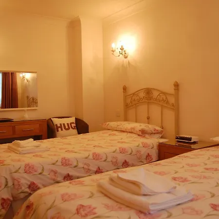 La Michele Hotel St Martin