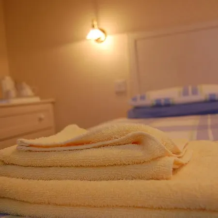 Hotel La Michele St Martin