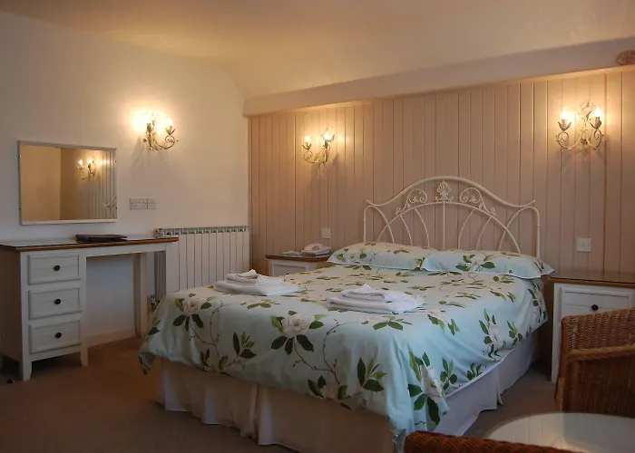 Hotel La Michele St Martin