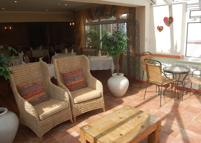 La Michele Hotel St Martin