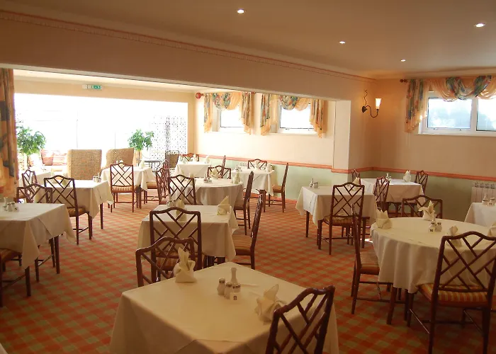 La Michele 2* St Martin