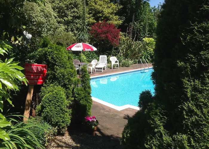 La Michele 2* St Martin