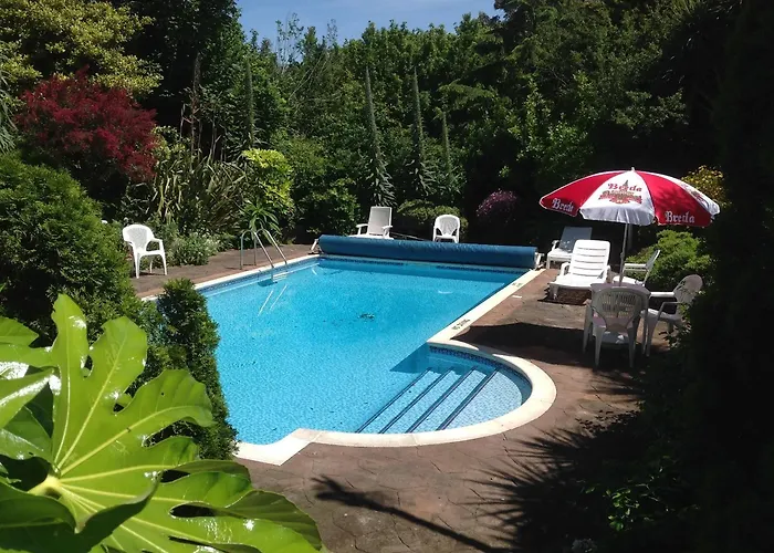 La Michele Hotel St Martin