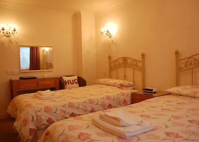 La Michele St Martin