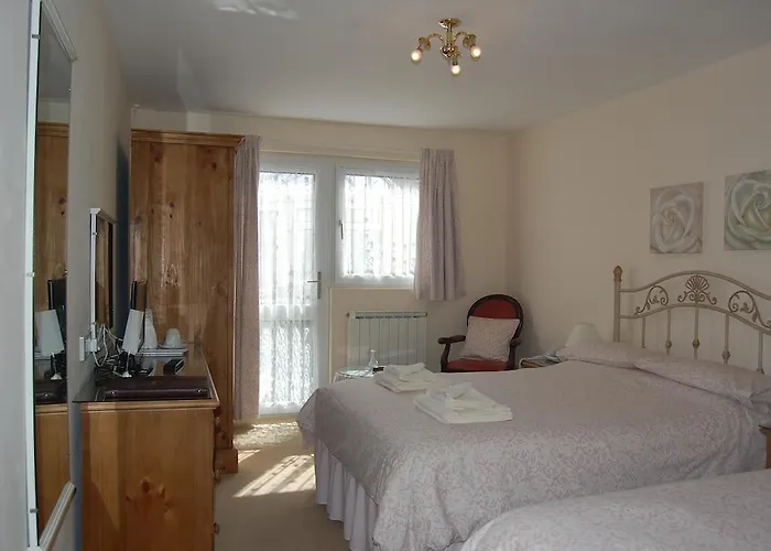 La Michele Hotel St Martin