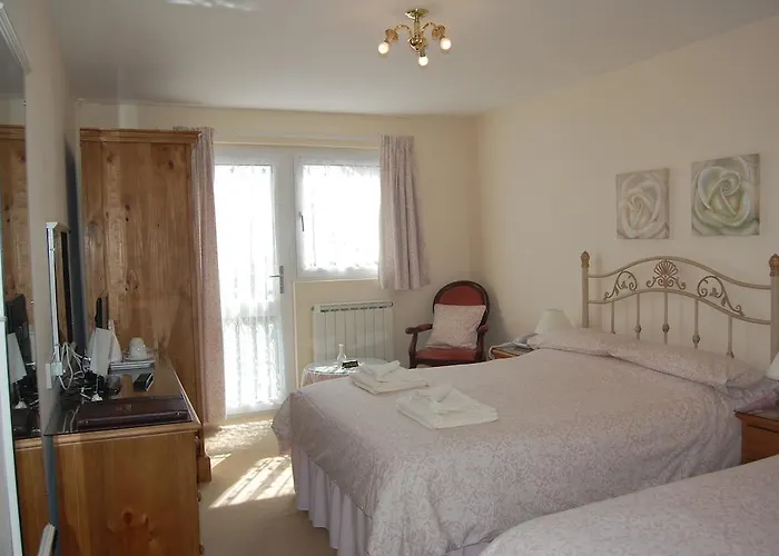 La Michele St Martin