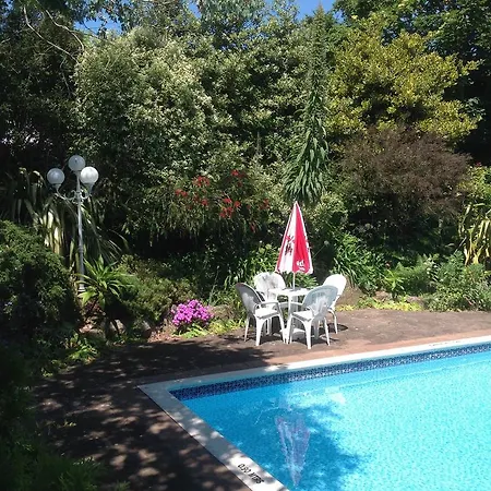 Hotel La Michele St Martin