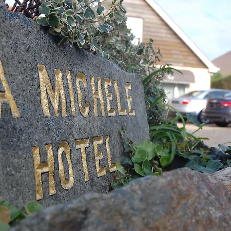 La Michele 2* St Martin