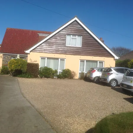 La Michele Hotel St Martin