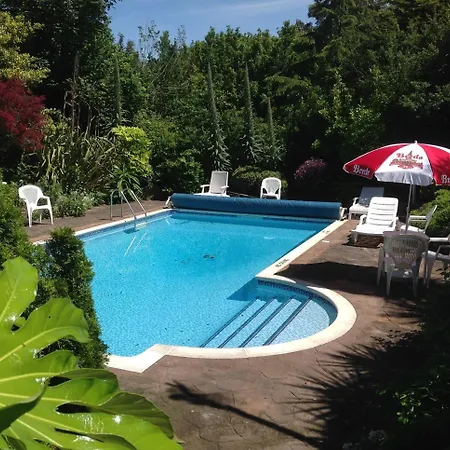 La Michele Hotel St Martin