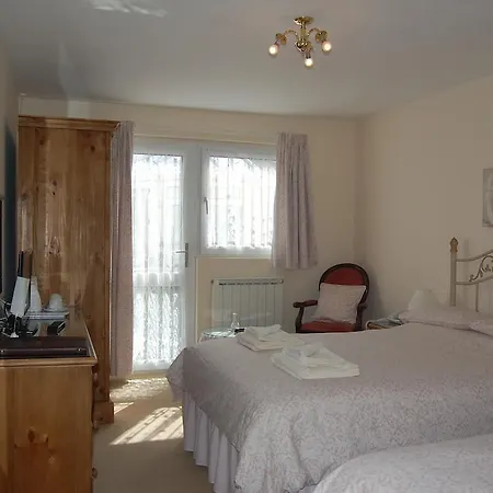 La Michele Hotel St Martin