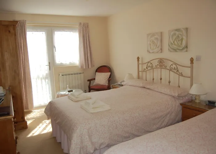 La Michele St Martin