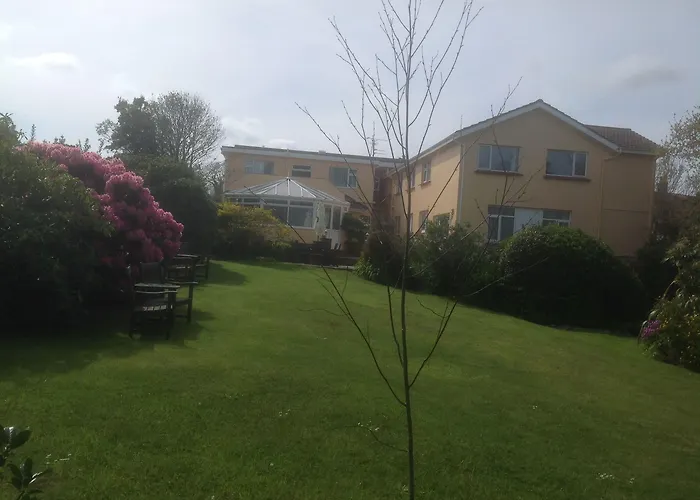 Ξενοδοχείο La Michele St Martin