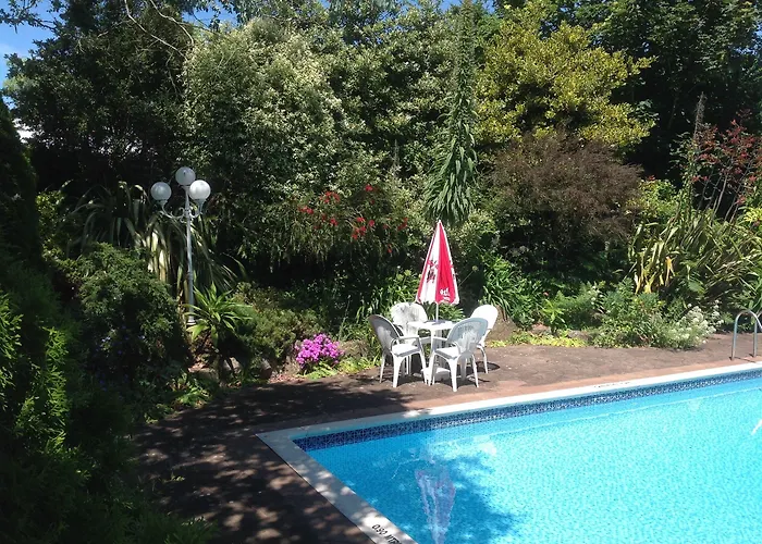 Ξενοδοχείο La Michele 2*