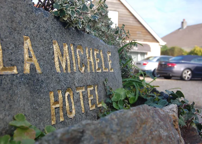La Michele 2* St Martin