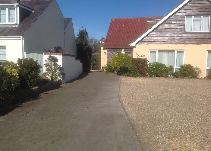 La Michele Ξενοδοχείο St Martin