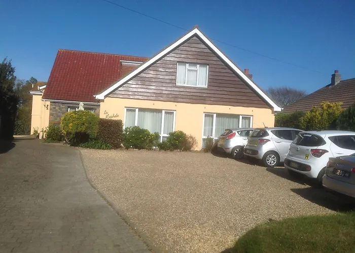 La Michele Ξενοδοχείο St Martin