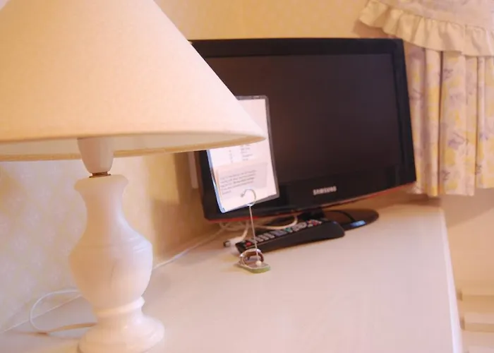 La Michele Ξενοδοχείο